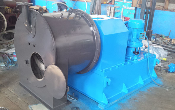 離心機運轉注意事項